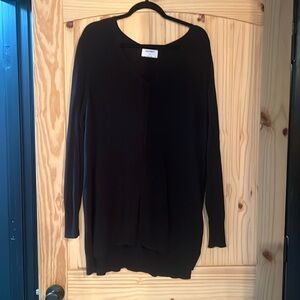 Black Old Navy Sweater